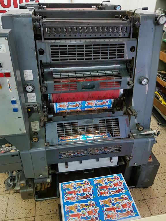 דפוס סמדר דפוס סמדר