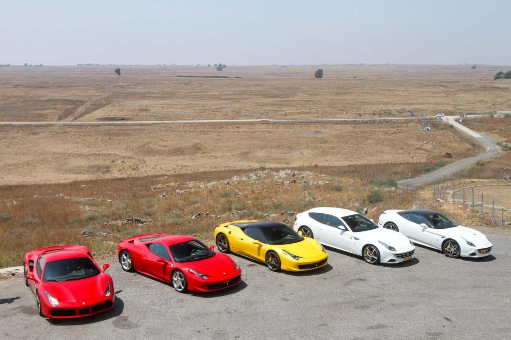 אתר השטח הישראלי 4X4 אתר השטח הישראלי 4X4