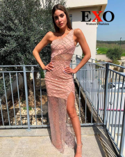 אופנת אקסו Exo