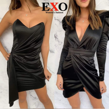 אופנת אקסו Exo