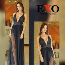 אופנת אקסו Exo