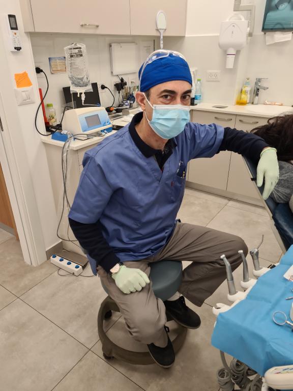 ד"ר ברוך בורוכוב ד"ר ברוך בורוכוב