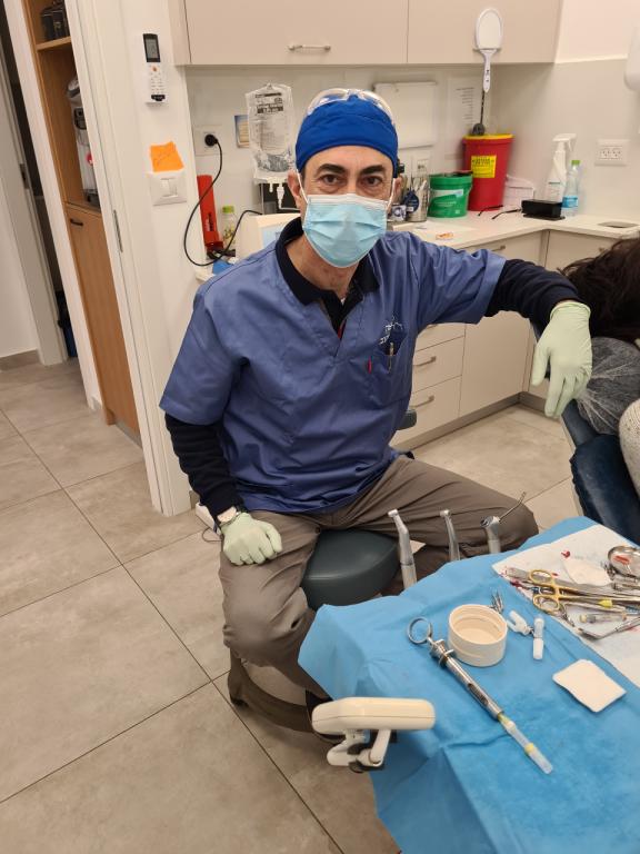 ד"ר ברוך בורוכוב ד"ר ברוך בורוכוב