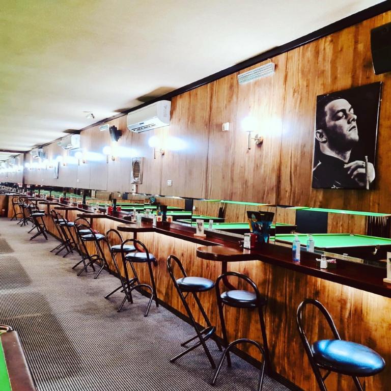 סנוקר קלאב סנוקר קלאב