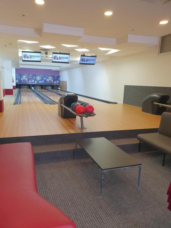 באולינג אילת באולינג אילת