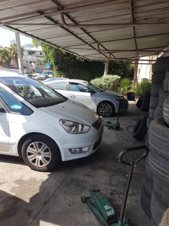 עמית שרות התקר עמית שרות התקר