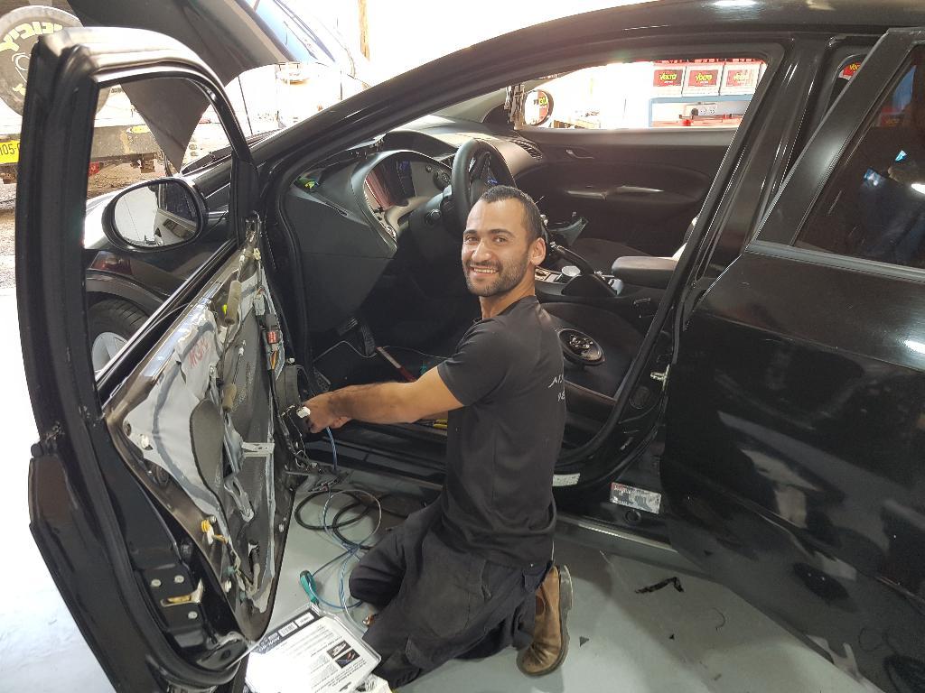 אובר מערכות אובר מערכות