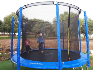 צ'מפיון ספורט
