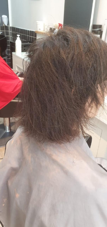 רונצ'ו מספרה רמת החייל רונצ'ו מספרה רמת החייל