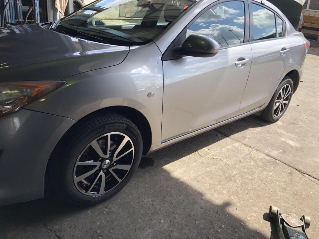 צמיגי נחלים צמיגי נחלים