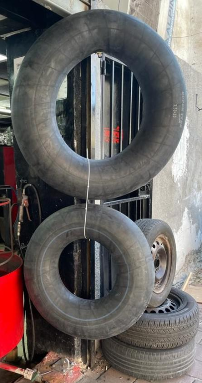 צמיגי חנוכה צמיגי חנוכה