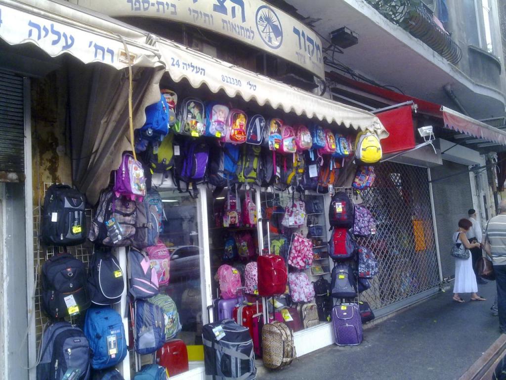 מקור הציוד מקור הציוד