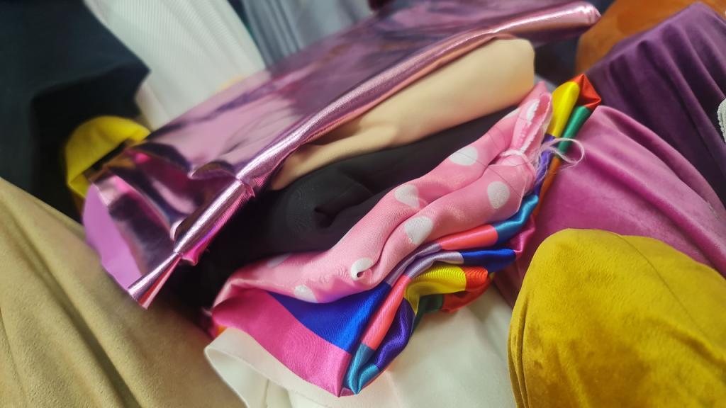 בדים רונן בדים רונן