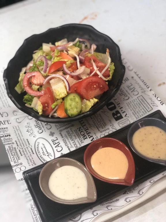 פיצה בכפר פלוס פיצה בכפר פלוס