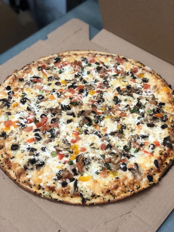 פיצה בכפר פלוס פיצה בכפר פלוס