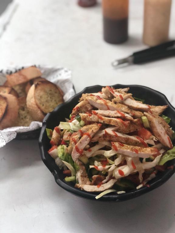 פיצה בכפר פלוס פיצה בכפר פלוס