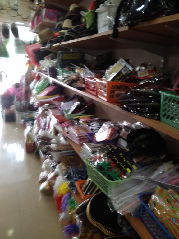 העולם הקסום העולם הקסום