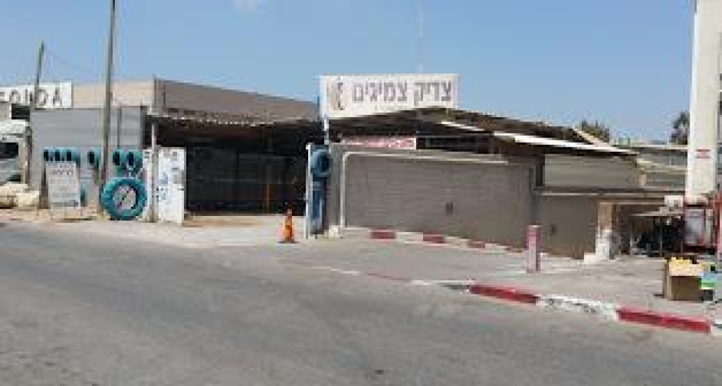 צדיק צמיגים 1998 צדיק צמיגים 1998