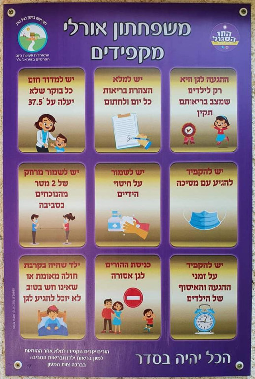 משפחתון אורלי משפחתון אורלי