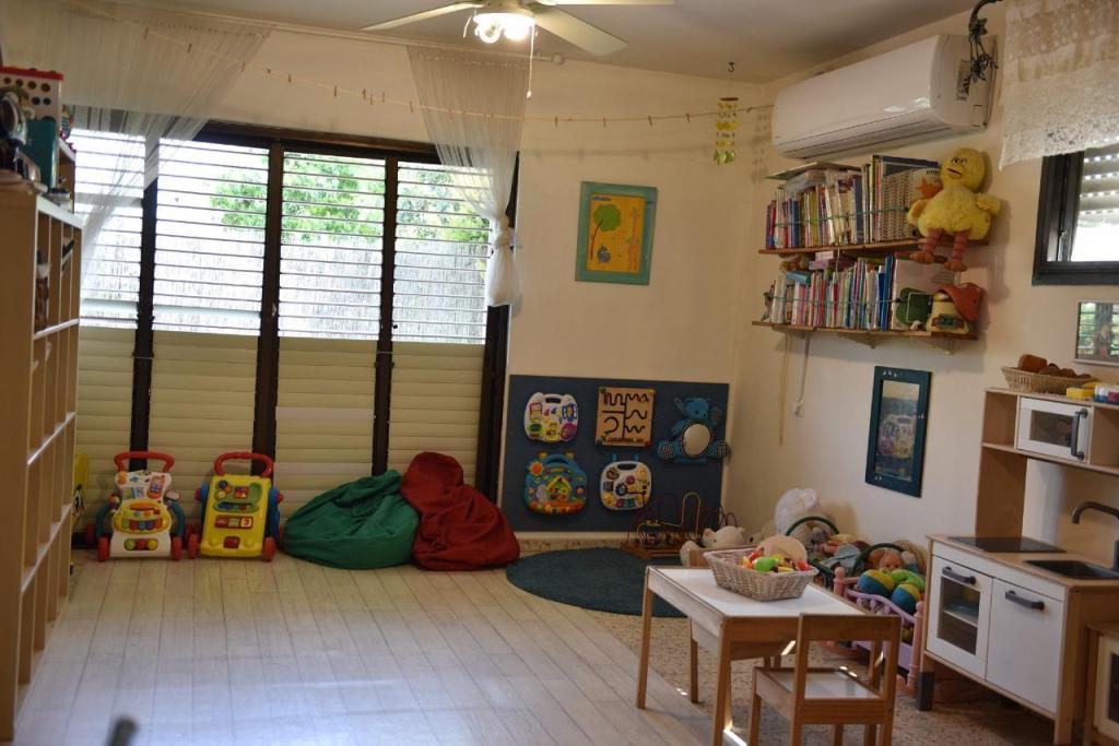 משפחתון אורלי משפחתון אורלי