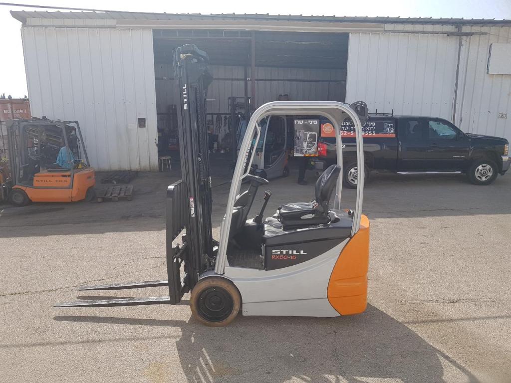 פיני שירותי מלגזות פיני שירותי מלגזות