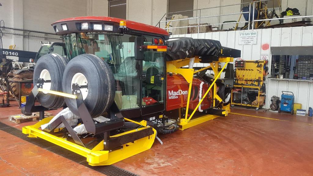 בועז שרות טכני חקלאי בועז שרות טכני חקלאי