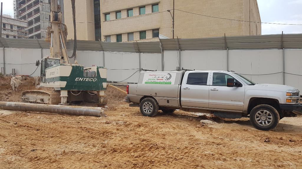 בועז שרות טכני חקלאי בועז שרות טכני חקלאי