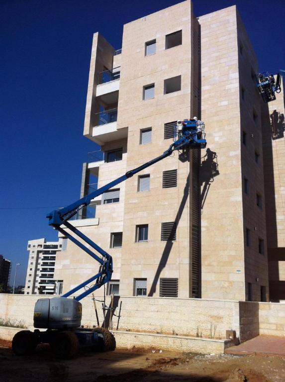 א.ש. בידוד א.ש. בידוד