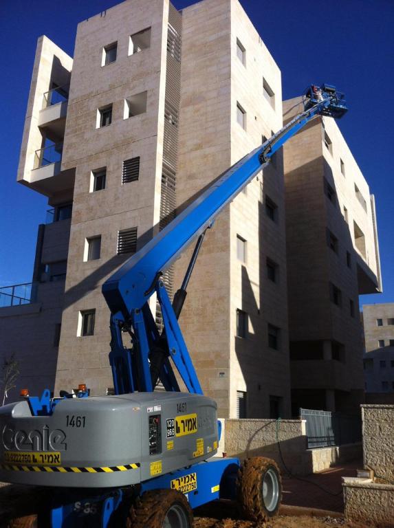 א.ש. בידוד א.ש. בידוד