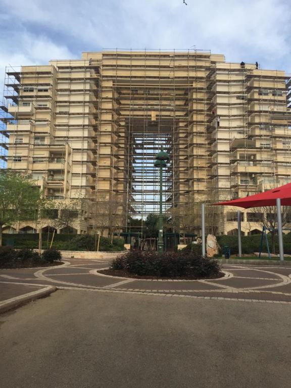 א.ש. בידוד א.ש. בידוד