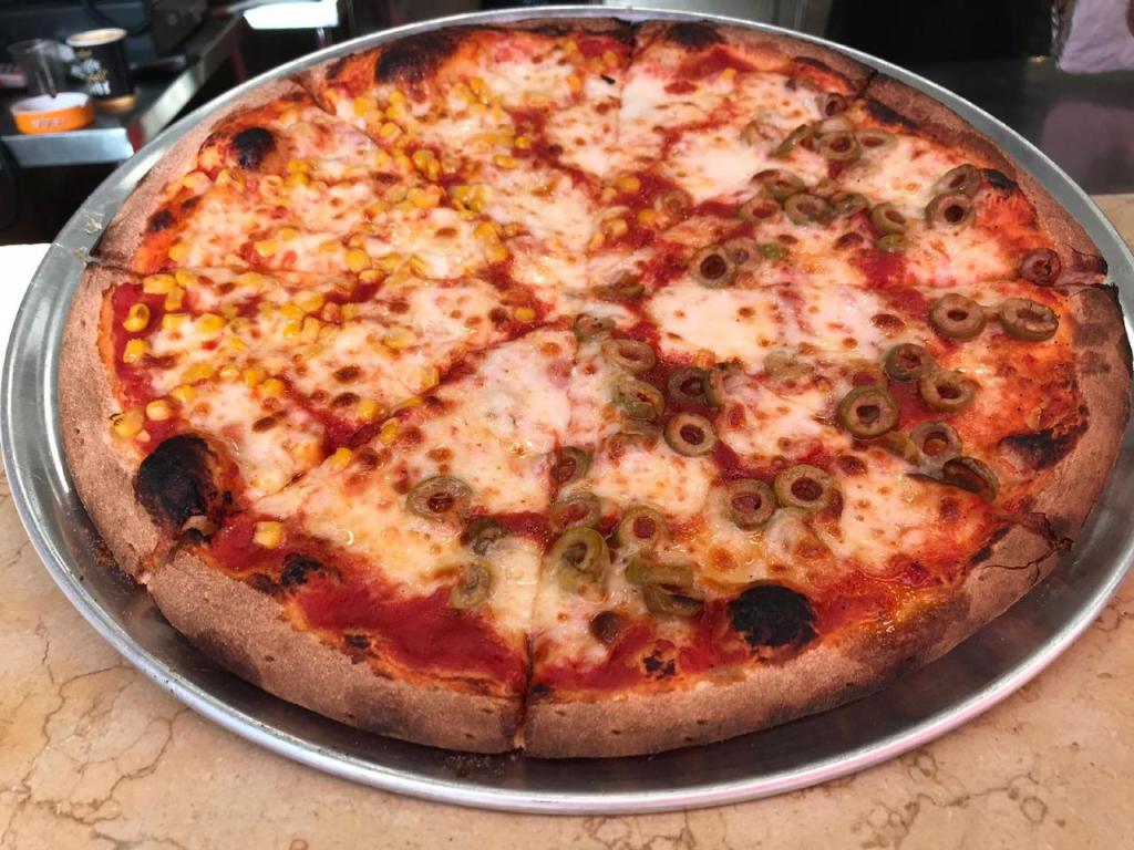 מדנס פיצה מדנס פיצה