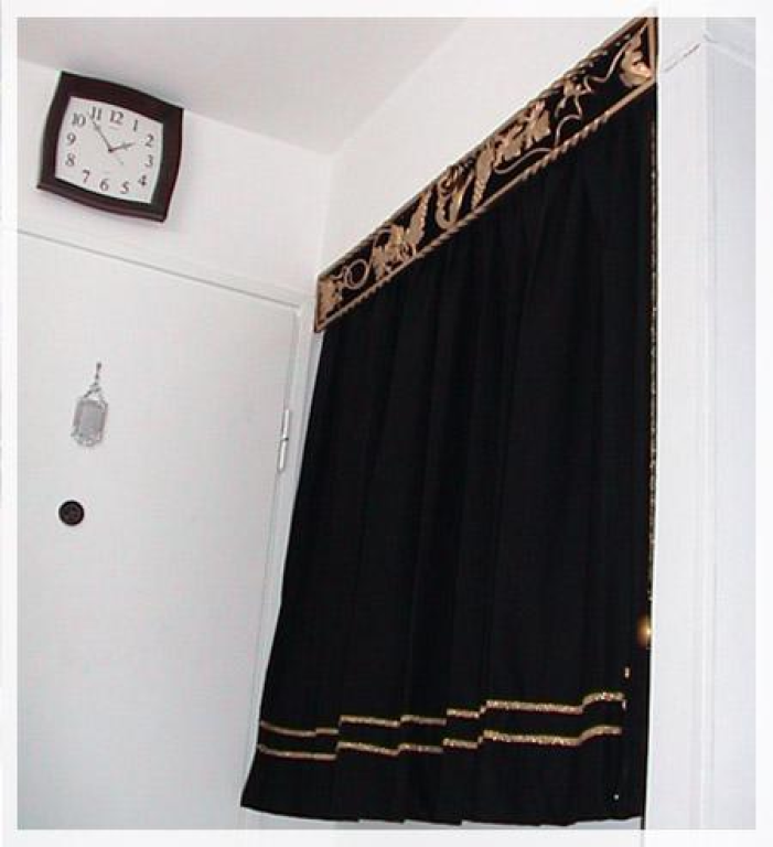 וילונות אזולאי לאה וילונות אזולאי לאה