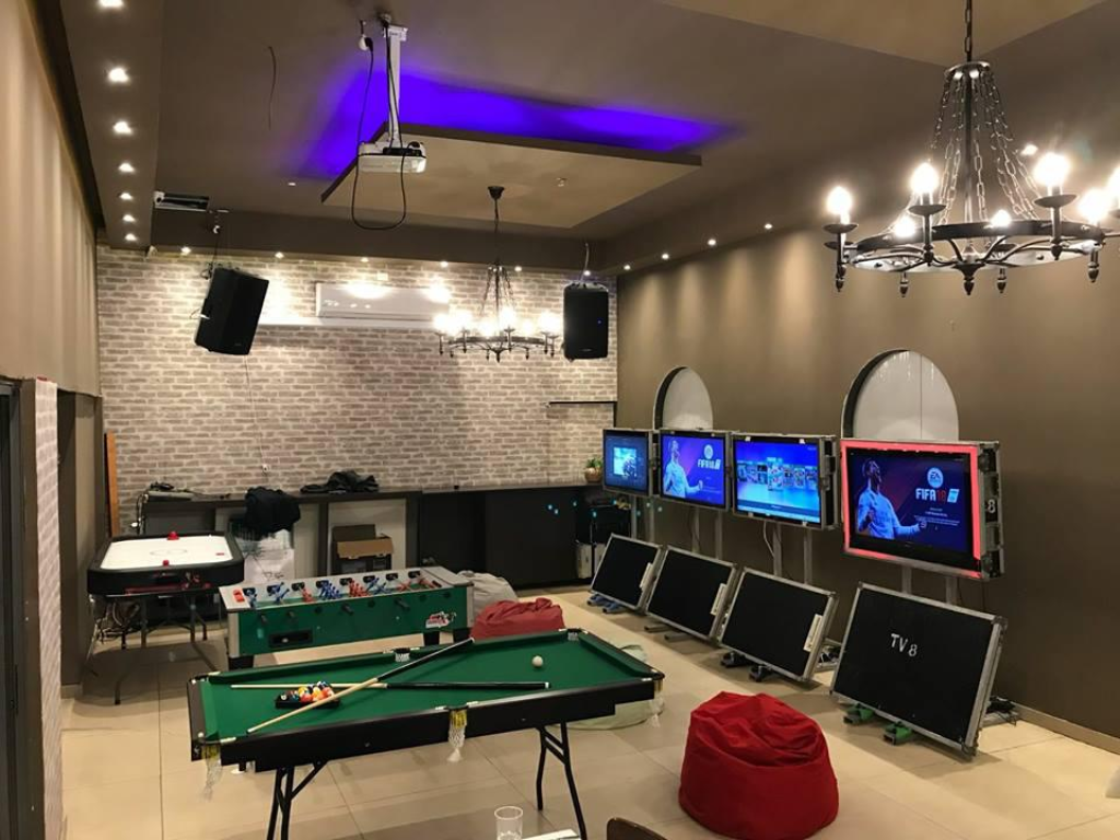 חן אירועים והפקות חן אירועים והפקות