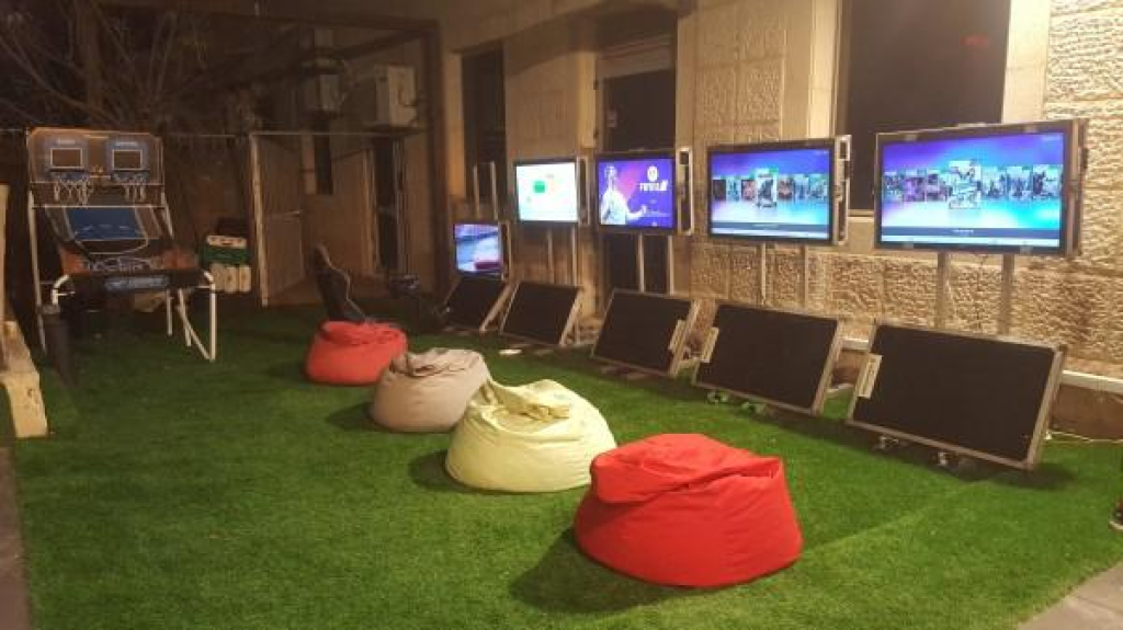 חן אירועים והפקות חן אירועים והפקות