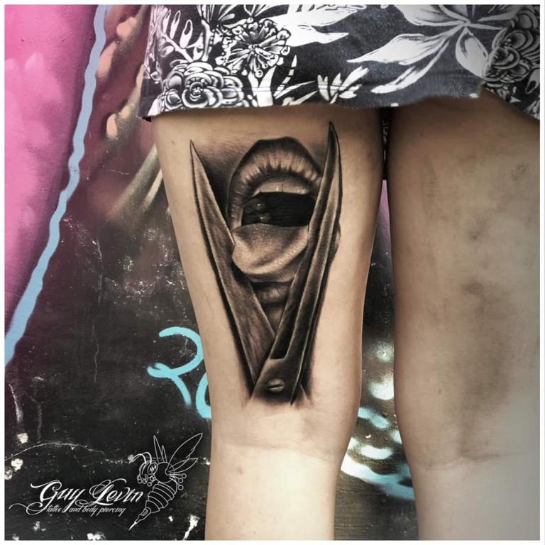 גיא לוין גיא לוין