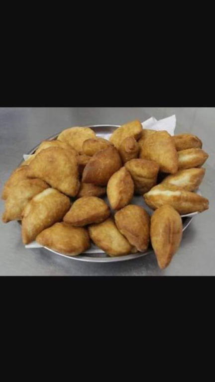 סמבוסביח סמבוסביח