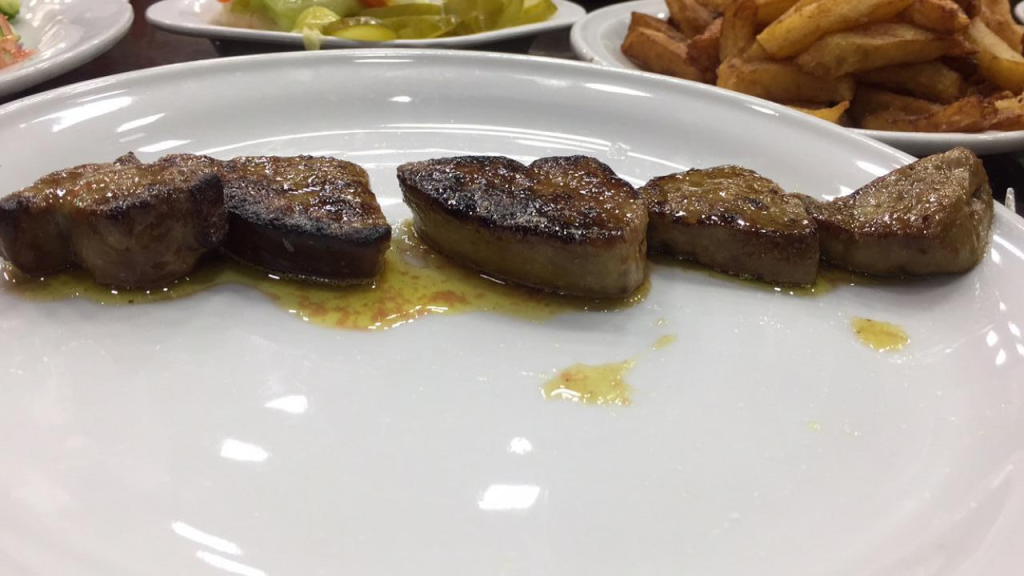 הטאבון של חיים הטאבון של חיים