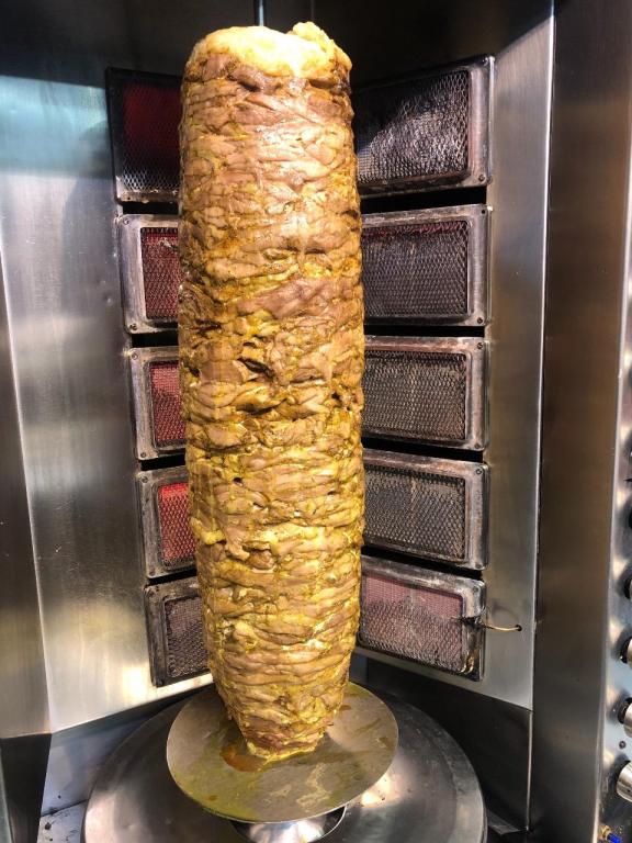 הטאבון של חיים הטאבון של חיים