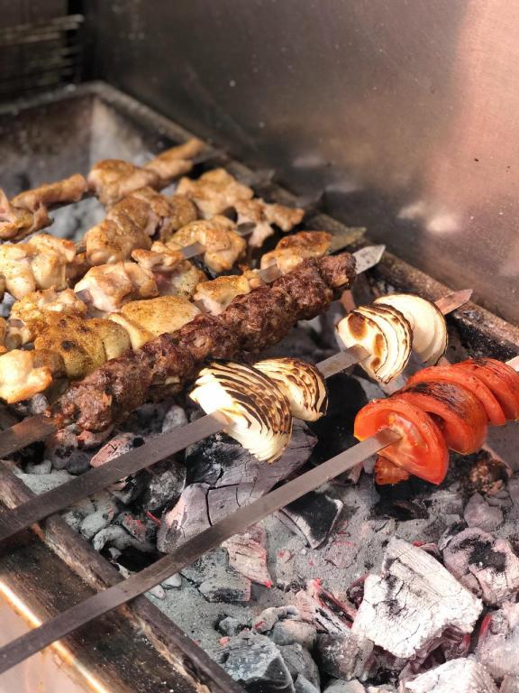 הטאבון של חיים הטאבון של חיים