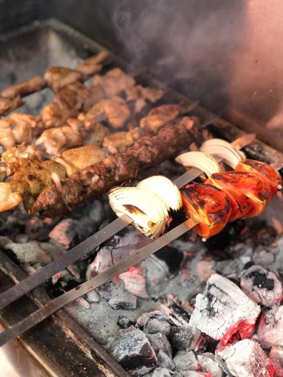 הטאבון של חיים הטאבון של חיים