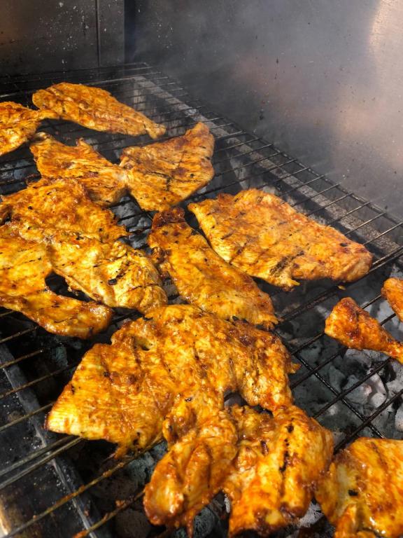 הטאבון של חיים הטאבון של חיים