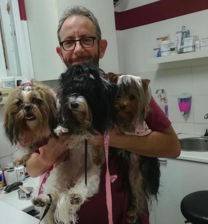 הקליניקה מרכז וטרינרי הקליניקה מרכז וטרינרי