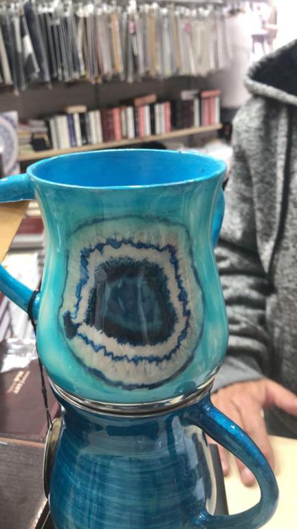 תשמישי קדושה של יורם תשמישי קדושה של יורם