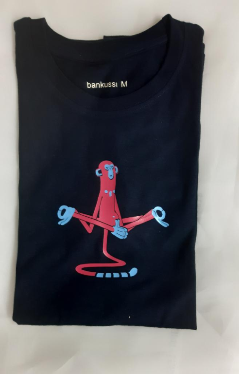 בנקוזי בנקוזי