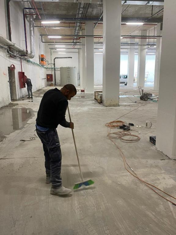 הידרו קלין הידרו קלין