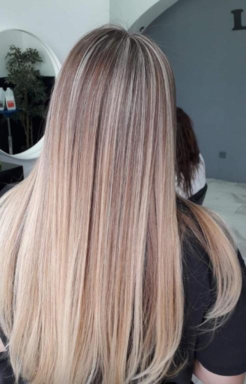 איב עיצוב שיער איב עיצוב שיער