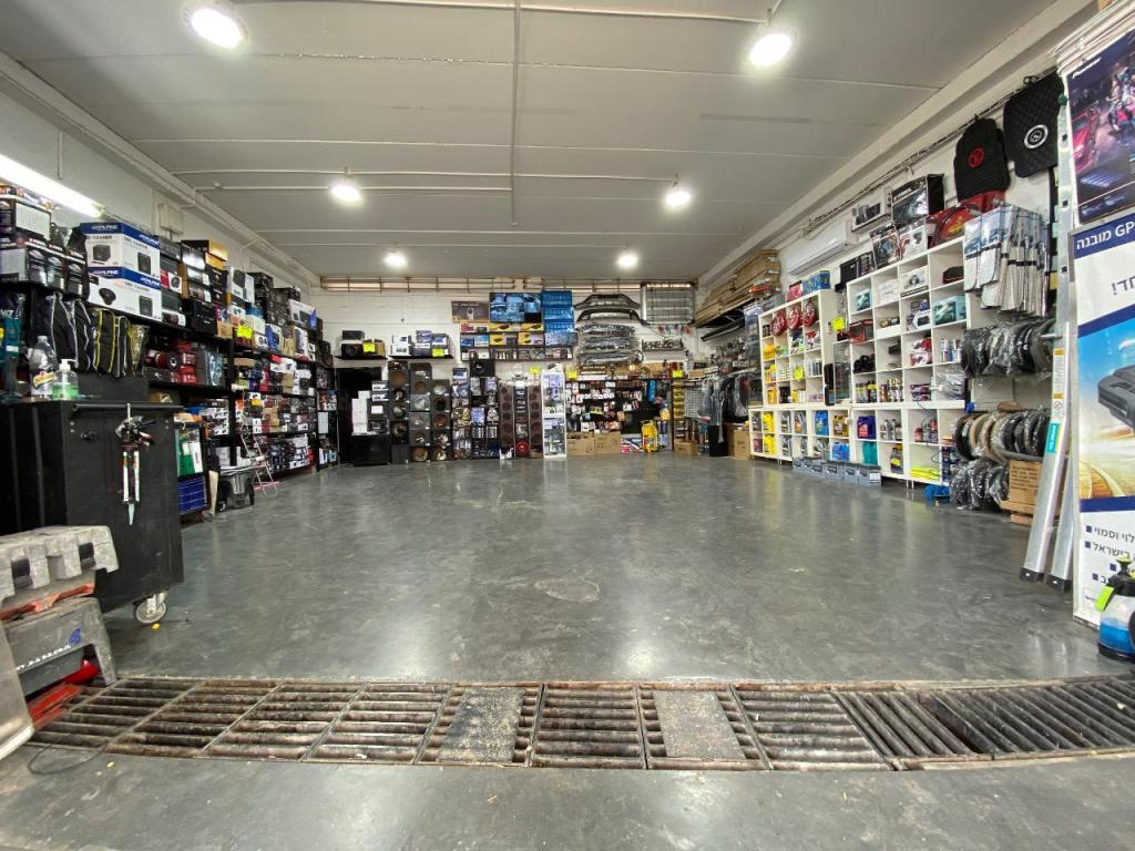 באס מערכות B A S S באס מערכות B A S S