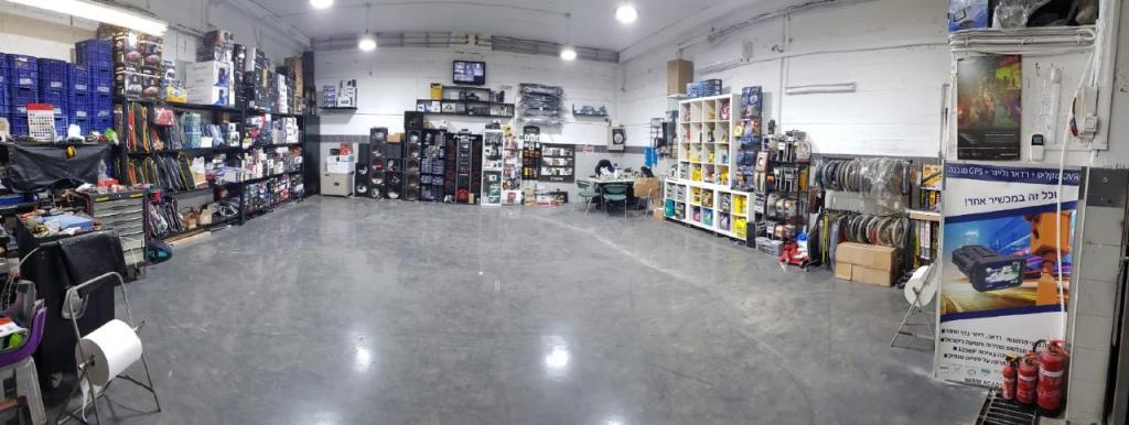 באס מערכות B A S S באס מערכות B A S S