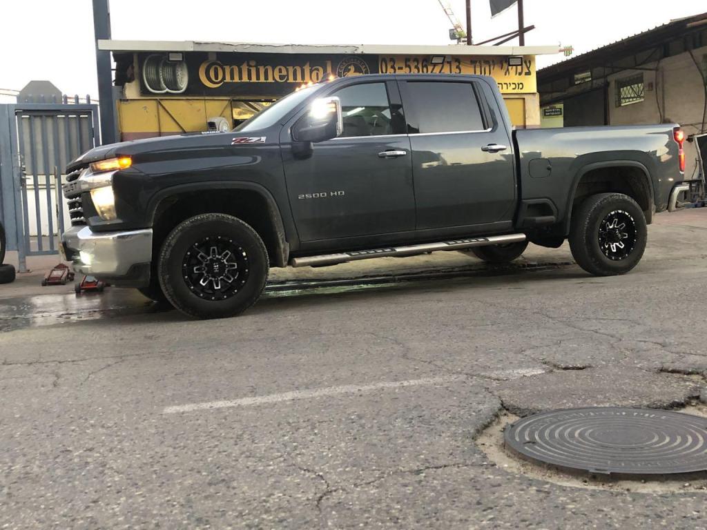 צמיגי יהוד צמיגי יהוד