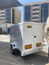 נגררי השרון